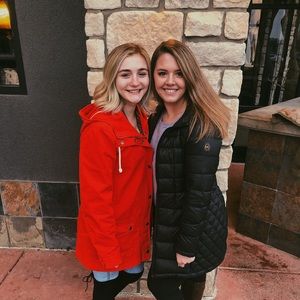 Meet your Posher, Morghan